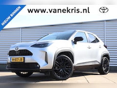 Toyota Yaris Cross - 1.5 Hybrid First Edition, LM velgen, Apple Carplay / Android Auto, Cruise Control, Camera
