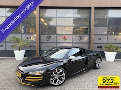 Audi R8 - 5.2 V10 FSI F1 Seats| Camera| Btw 525PK