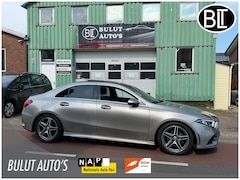 Mercedes-Benz A-klasse - 200 Business Solution AMG AUT* OPENDAK