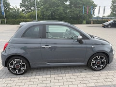Fiat 500 - 0.9 TwinAir Turbo S