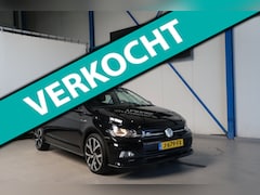 Volkswagen Polo - 1.0 TSI Highline R-Line Automaat - N.A.P. Airco, Cruise, Virtual Display, Carmera, Carplay