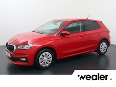 Skoda Fabia - 1.0 TSI Ambition | 110 PK | Automaat | Adaptive cruise control | Climate control | Apple C