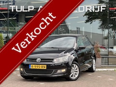 Volkswagen Polo - 1.2 TSI Comfortline 5 Deurs Airco Cruise Psensor