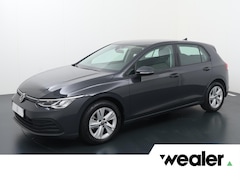 Volkswagen Golf - 1.0 TSI Life | 110 PK | Trekhaak | Adaptive cruise control | Apple Carplay/Android Auto |