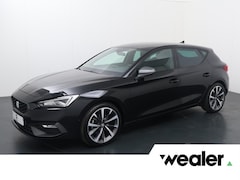 SEAT Leon - 1.5 TSI FR Launch Edition | 150 PK | Climate control | Adaptive cruise control | Apple Car