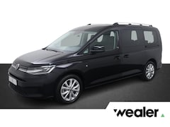 Volkswagen Caddy Maxi - Bedrijfswagens Life 1.5 TSI Life 7p | 114 PK | Automaat | Adaptive Cruise Control | Keyles