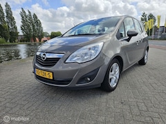 Opel Meriva - 1.4 Turbo Cosmo