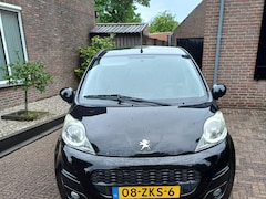 Peugeot 107 - 1.0 Active