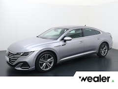 Volkswagen Arteon - 2.0 TSI R-Line Business+ | 190 PK | Automaat | Adaptive Cruise Control | Climate Control |