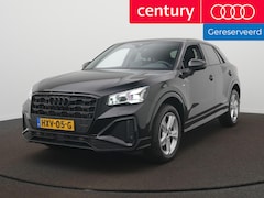 Audi Q2 - 35 TFSI S Edition S-Line | Camera | Navi | Matrix-Led