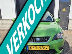 SEAT Ibiza - 1.2 TSI FR