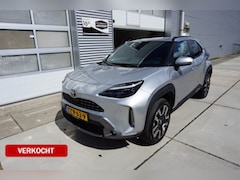 Toyota Yaris Cross - 1.5 Hybrid 130 Executive Navi|Carplay|PDC V+A|Dodehoek|E.a.klep|Stoel en stuurverw.|Camera