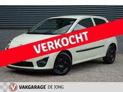 Renault Twingo - 1.2-16V Collection | Airco | NAP | Elekt.ramen | Nette auto |