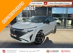 Nissan Qashqai - 1.5 e-Power N-Design *Winterpack & Pano