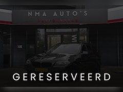 BMW 5-serie Touring - 528xi High Executive PANO/SOFT-CLOSE/HEAD-UP/GARANTIE/KEYLESS & GO/SPORT STOELEN