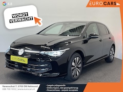 Volkswagen Golf Plus - 1.5 eTSI Goal Trekhaak LED PDC VA + Camera Navi Wireless Carplay ACC Travel Assist Side As