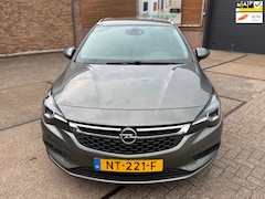 Opel Astra Sports Tourer - 1.4 Innovation ((( AUTOMAAT )) luxe model