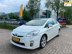Toyota Prius - 1.8 Comfort - head-up display - Navigatie