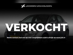 Peugeot 208 - 1.2 PureTech Active Pack Parkeersensoren Apple CarPlay Navigatie