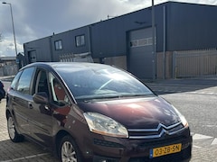 Citroën C4 Picasso - 2.0-16V Ambiance 5p