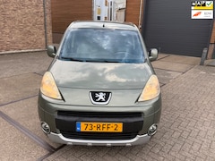 Peugeot Partner Tepee - 1.6 VTi XT Style ((( weinig km )))