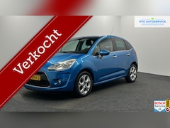 Citroën C3 - 1.4 VTi Dynamique ECC TREKHAAK CRUISE LM