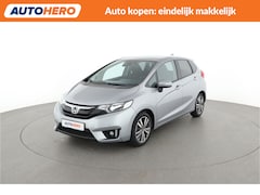 Honda Jazz - 1.3 i-VTEC Elegance | BT65586 |