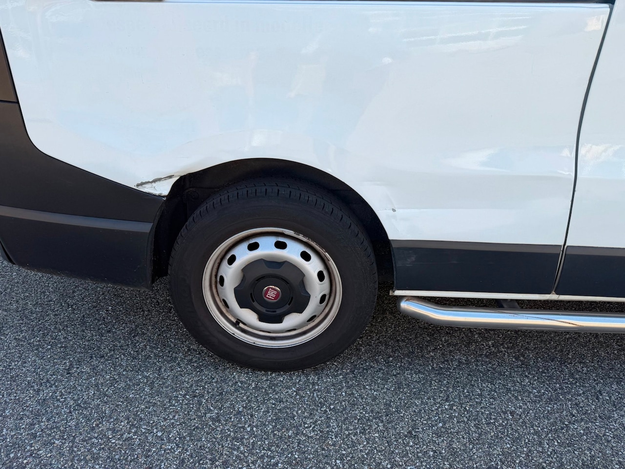 Fiat Talento - 1.6 MJ EcoJet L2H1 Basis 1.6 MJ EcoJet L2H1 Basis - AutoWereld.nl