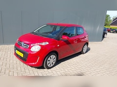 Citroën C1 - 1.0 e-VTi Feel//5 DRS // 57000 KM