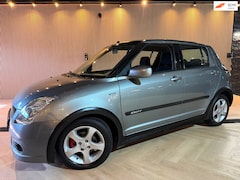 Suzuki Swift - Automaat | Keyless | Airco