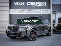 BMW X5 - xDrive50e M-Sport Pro l Pano l HUD l Laser l 360cam