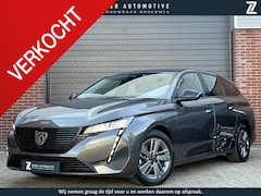 Peugeot 308 SW - 1.2 PureTech Active Pack Business , Riem vervangen, Automaat, Navigatie, Digital Cockpit