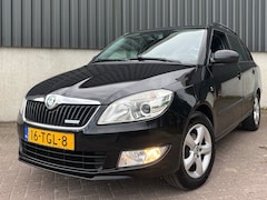Skoda Fabia Combi - 1.2 TDI Greenline Airco | Apk 06-2027 | Trekhaak