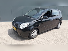 Kia Picanto - 1.1 Fifteen//5 drs //apk 2027
