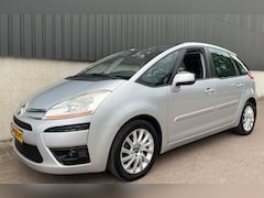 Citroën C4 Picasso - 1.6 VTi Séduction 5p. Apk 05-2027 | NWE banden | vakantie auto