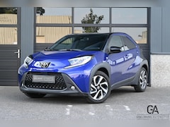 Toyota Aygo X - 1.0 VVT-i S-CVT |Carplay|Automaat|Camera