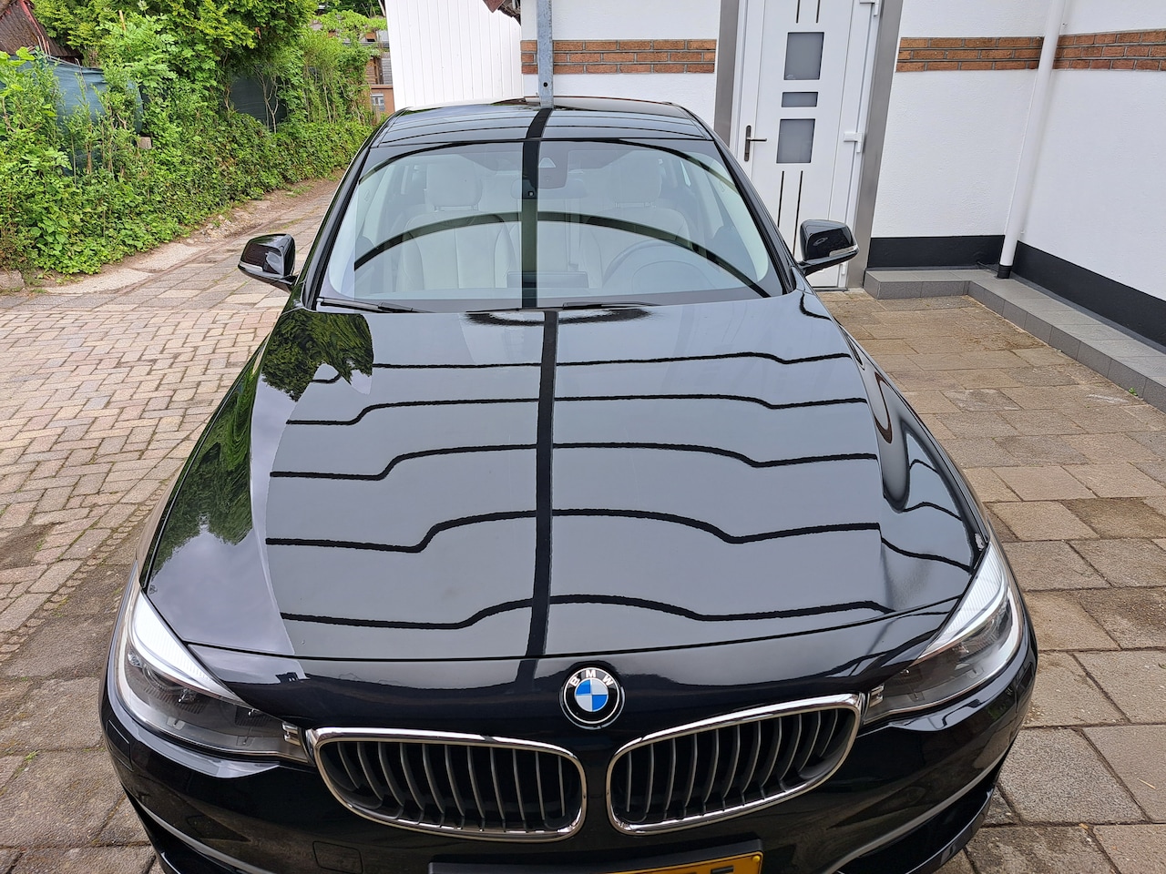 BMW 3-serie Gran Turismo - 335i xDrive High Executive - AutoWereld.nl