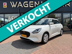 Suzuki Swift - 1.2 Comfort Smart Hybrid ACC|NAVI|Cam|Dodehoek