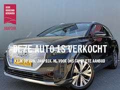 Audi Q4 e-tron - BWJ 2022 40 204 PK Launch edition Advanced 77 kWh FULL LED | ADAPTIVE CRUISE | ELEKTR. ACH