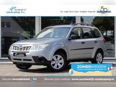 Subaru Forester - 2.0 X Comfort | Trekhaak | Navigatie | Cruise control |