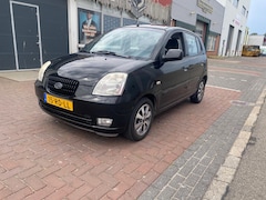 Kia Picanto - 1.0 EX / Airco / Trekhaak / Elek ramen