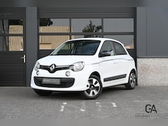Renault Twingo - 1.0 SCe Limited |Stoelverwarming|Airco|