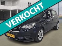 Opel Corsa - 1.0 Turbo Online Edition 1e Eig. 53.300 km +NAP NL-auto