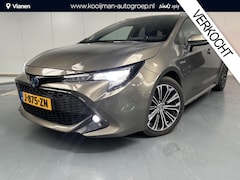 Toyota Corolla Touring Sports - 1.8 Hybrid Business Plus