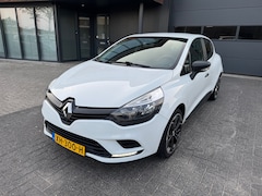 Renault Clio - 1.2 16V LMV CRUISE PDC SCHERM AUDIO SUPER LEUKE WAGEN SPORTIEF
