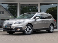 Subaru Outback - 2.5i CVT Premium | Eyesight | Trekhaak | Navigatie |