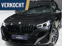 BMW X1 - xDr25e M SPORT / MASSAGE / MEMORY / HEADUP / HARMANKARDON / TREKHAAK / 18"