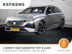 Peugeot 308 SW - 1.6 Plug-in Hybrid 195PK GT | 1ste eigenaar | AUTOMAAT | AppleCarPlay/AndroidAuto | Adapti
