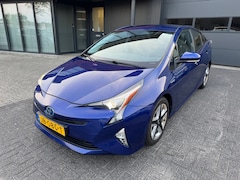 Toyota Prius - 1.8 Dynamic XENON ACC LEDER CAMERA HUD VOL ORIG NL NAP