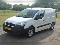 Peugeot Partner - 120 1.6 BlueHDi Airco Cruise 137.000 km